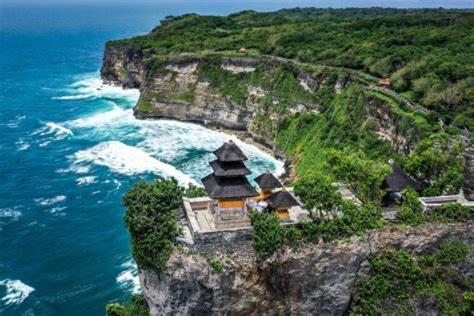 Sweet Healing Culture Hotel Ungasan Buitenkant foto