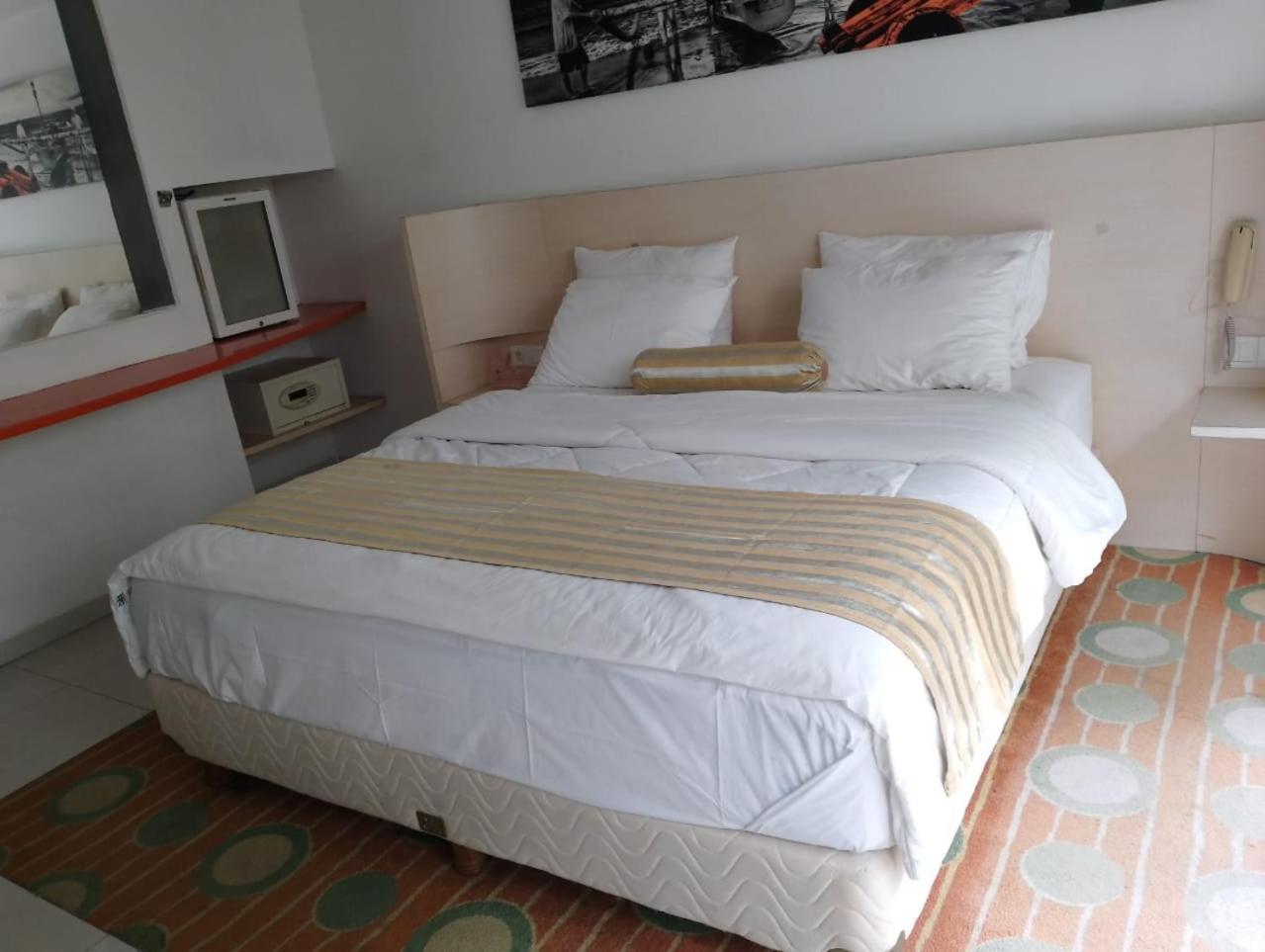 Sweet Healing Culture Hotel Ungasan Buitenkant foto