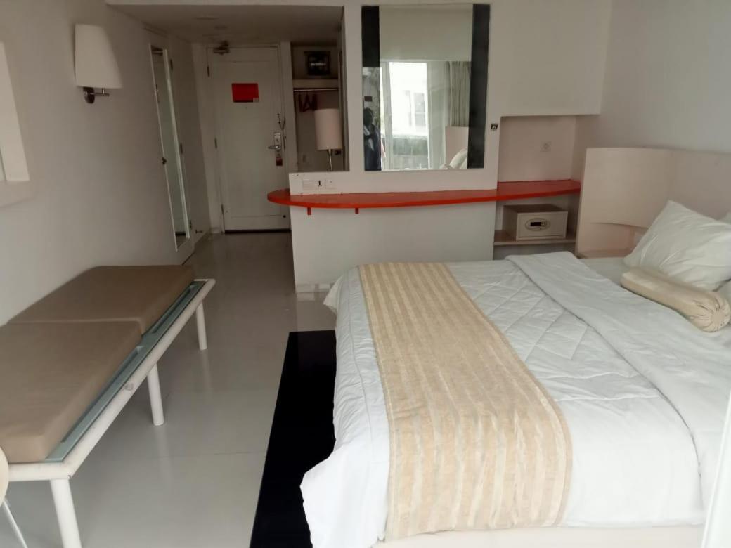 Sweet Healing Culture Hotel Ungasan Buitenkant foto