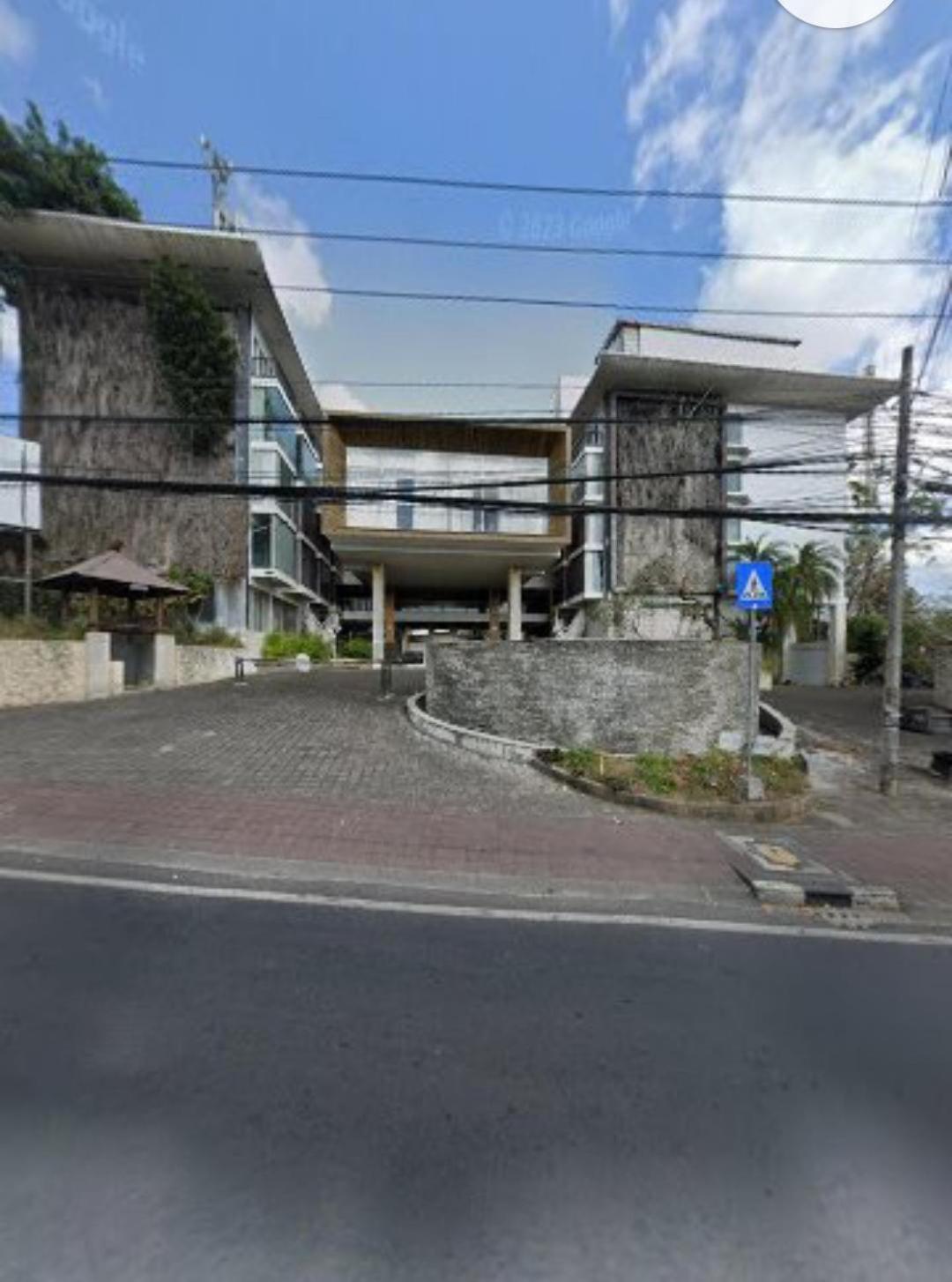 Sweet Healing Culture Hotel Ungasan Buitenkant foto