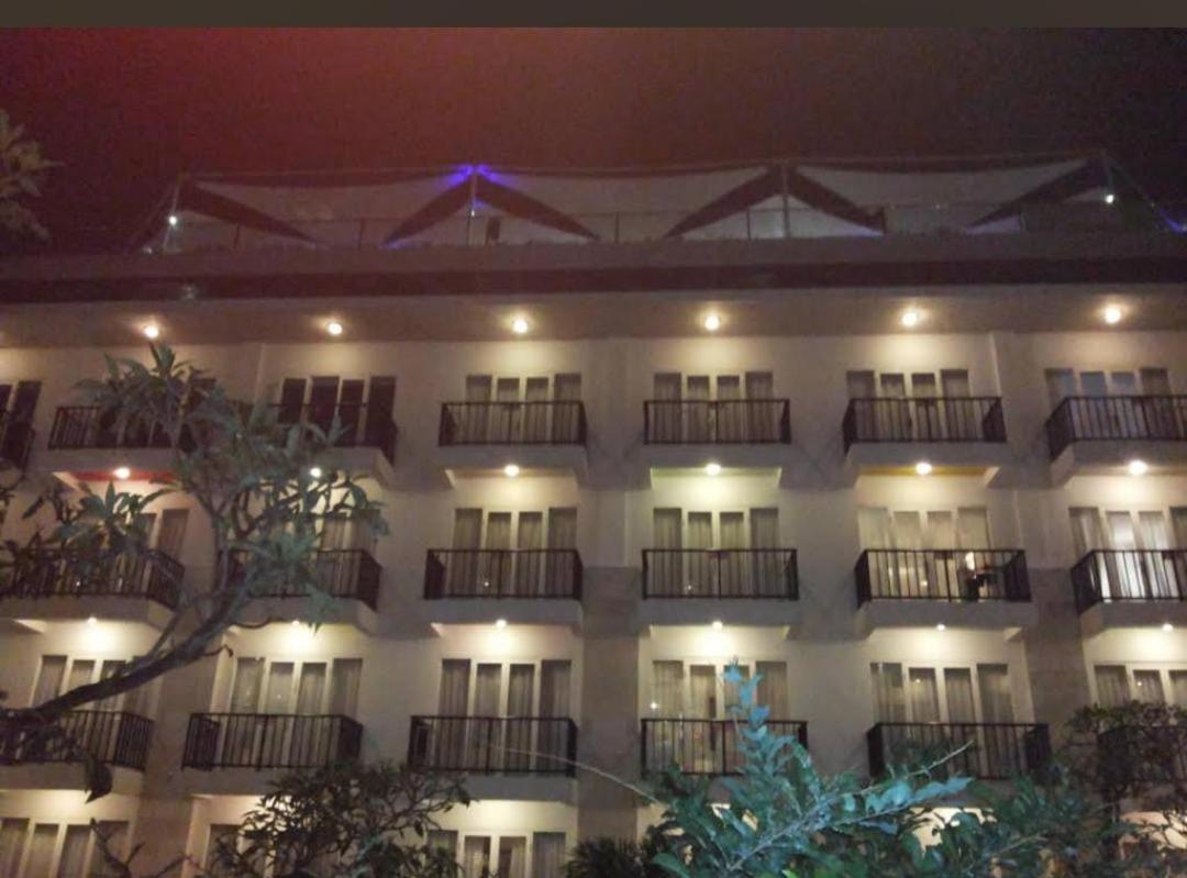 Sweet Healing Culture Hotel Ungasan Buitenkant foto